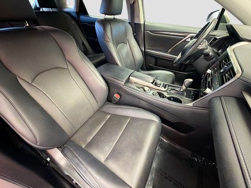 Used 2018 Lexus RX 350 FWD w/ Accessory Package image 15