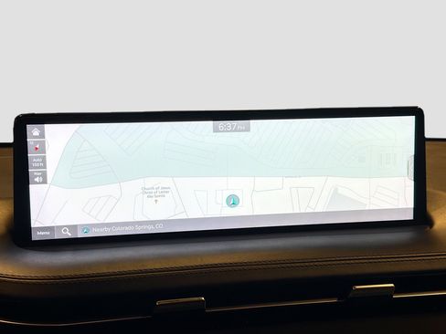 Used 2023 Genesis GV70 2.5T w/ Sport Prestige Package image 22