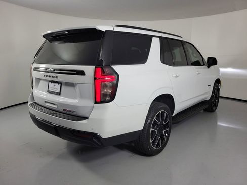Used 2024 Chevrolet Tahoe RST w/ Luxury Package image 4
