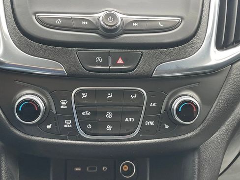 Certified 2023 Chevrolet Equinox LT image 36