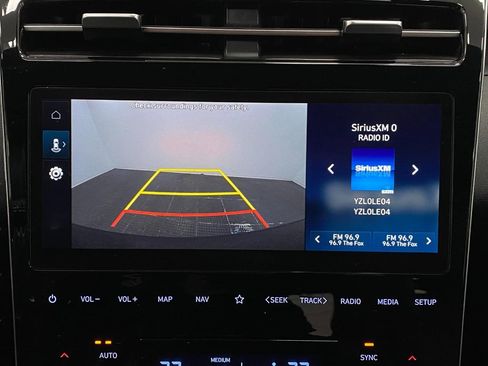 Certified 2024 Hyundai Santa Cruz Night image 25