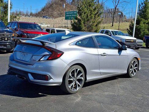 Used 2019 Honda Civic Si image 6