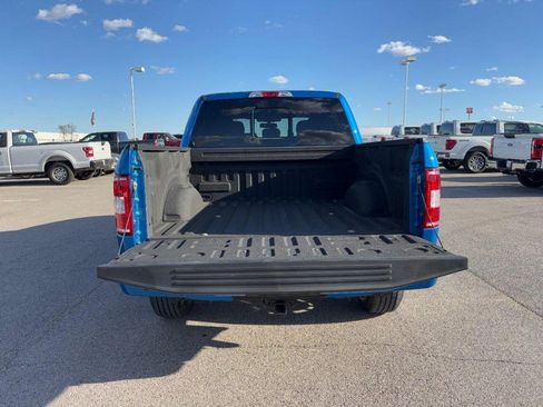 Used 2019 Ford F150 XLT w/ Equipment Group 302A Luxury image 11