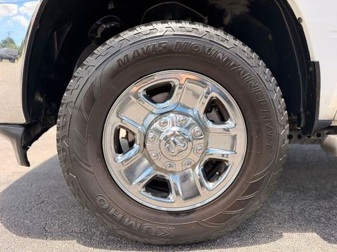Used 2020 RAM 2500 Tradesman AWD/4WD image 30