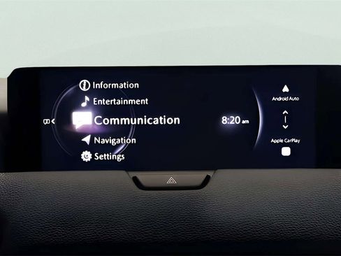 New 2025 MAZDA CX-70 Plug-In Hybrid w/ Premium Pkg image 30