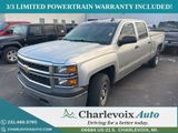 Used 2015 Chevrolet Silverado 1500 LS w/ Trailering Package image 3