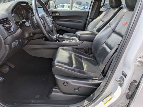Used 2024 Dodge Durango GT image 14