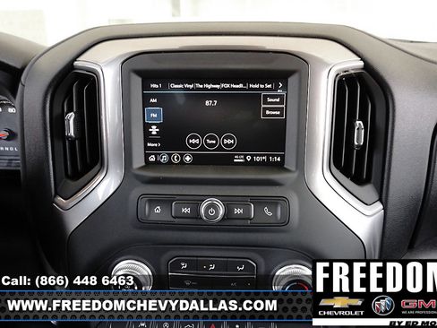 New 2026 GMC Sierra 1500 Pro w/ Graphite Edition image 21