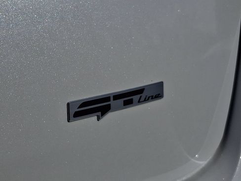 New 2026 Kia K5 GT-Line FWD image 25