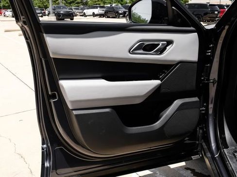 New 2026 Land Rover Range Rover Velar S AWD/4WD image 52