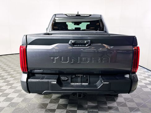 Used 2026 Toyota Tundra SR image 4