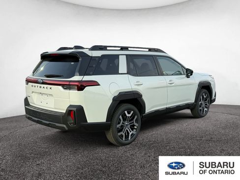 New 2026 Subaru Outback Touring XT image 5