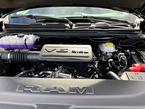 New 2026 RAM 1500 Tradesman RWD image 14