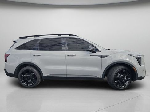 Used 2025 Kia Sorento SX Prestige AWD/4WD image 27