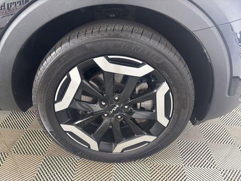Used 2024 Kia Telluride S w/ S Sunroof Package AWD/4WD image 22