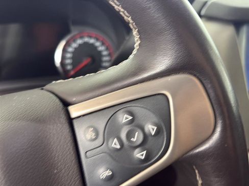 Used 2016 GMC Yukon XL Denali w/ Open Road Package image 14