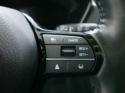 Used 2024 Honda CR-V EX-L image 18