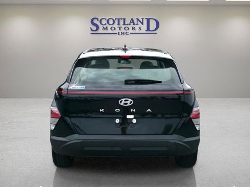 Used 2026 Hyundai Kona SE FWD image 7