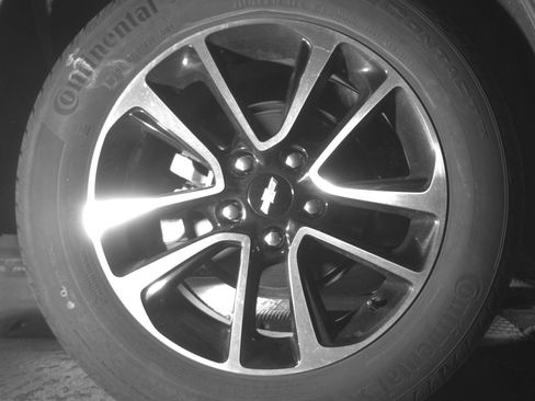 Used 2025 Chevrolet TrailBlazer LT FWD image 15
