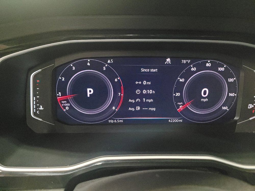 Used 2020 Volkswagen Jetta GLI Autobahn FWD image 23