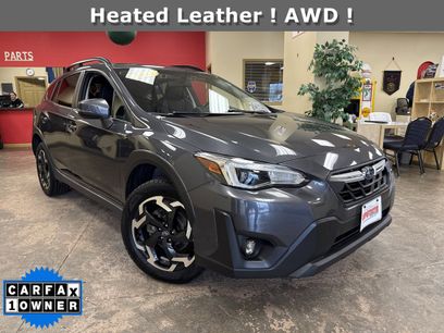 Used 2023 Subaru Crosstrek 2.5i Limited