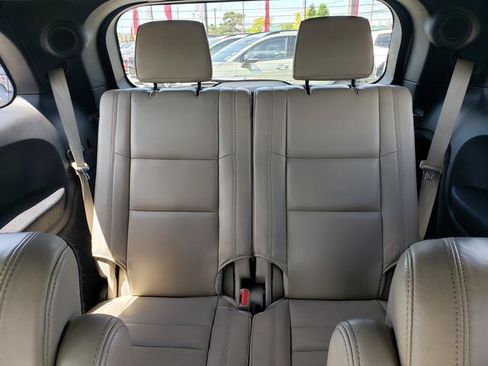 Used 2021 Dodge Durango GT RWD image 15