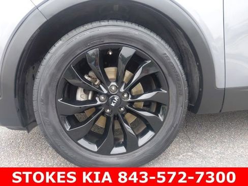 Used 2020 Kia Sorento EX AWD/4WD image 10