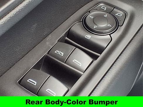 New 2026 GMC Sierra 1500 Pro w/ Graphite Edition image 14