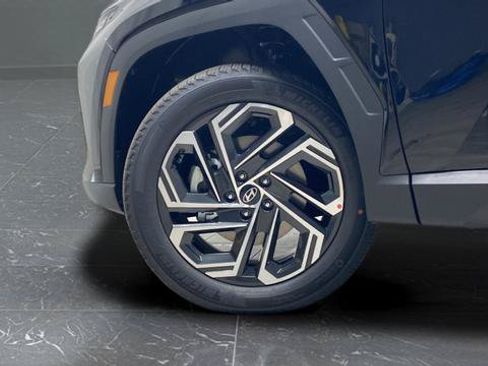 New 2026 Hyundai Tucson SEL Plus AWD/4WD image 31