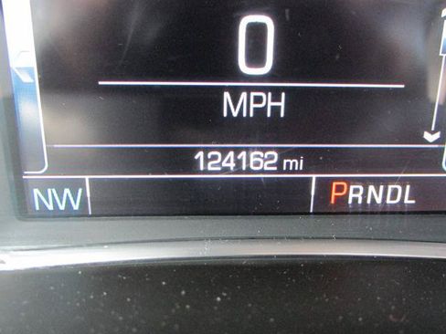 Used 2018 GMC Acadia SLT AWD/4WD image 6
