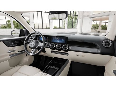 New 2026 Mercedes-Benz GLB 250 GLB 250 image 6