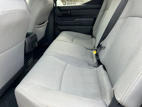 Used 2024 Toyota Tacoma SR5 RWD image 15