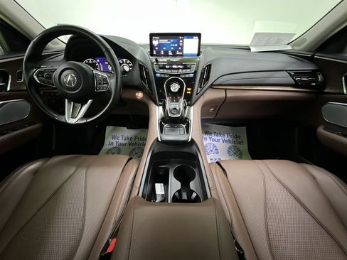 Used 2023 Acura RDX AWD w/ Advance Package image 17