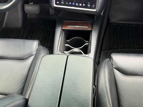 Used 2020 Tesla Model X Long Range AWD/4WD image 15