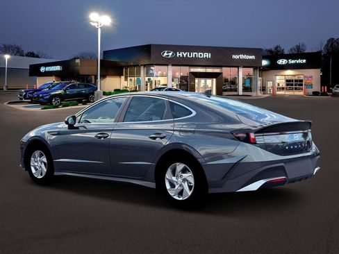 New 2026 Hyundai Sonata SE image 4