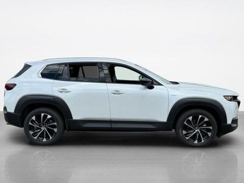 Used 2025 MAZDA CX-50 2.5 Hybrid w/ Premium Plus Pkg AWD/4WD image 2