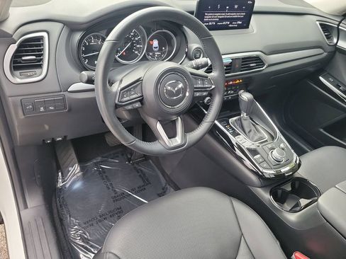 Used 2023 MAZDA CX-9 Touring image 22