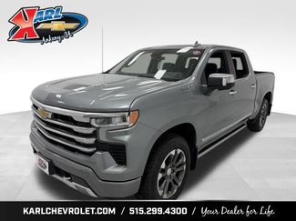 Certified 2024 Chevrolet Silverado 1500 High Country w/ Technology Package AWD/4WD video 1