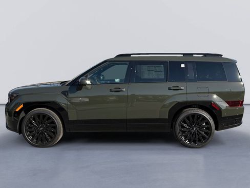 New 2026 Hyundai Santa Fe Calligraphy FWD image 6