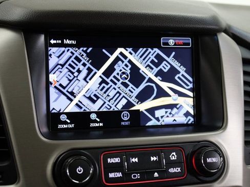 Used 2016 GMC Yukon Denali w/ Open Road Package image 21