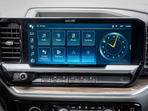 Used 2022 Chevrolet Silverado 1500 LT image 24