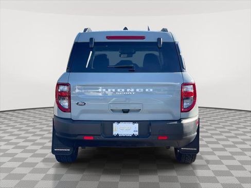 Used 2023 Ford Bronco Sport Badlands w/ Premium Package image 6