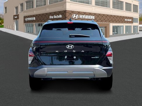 New 2026 Hyundai Kona SEL Premium image 6