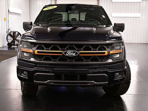 Used 2026 Ford F150 Tremor w/ Tow/Haul Package AWD/4WD image 2
