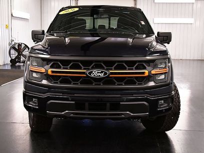 Used 2026 Ford F150 Tremor w/ Tow/Haul Package