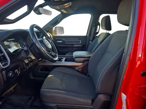 Used 2022 RAM 3500 Big Horn w/ Level A Equipment Group image 11