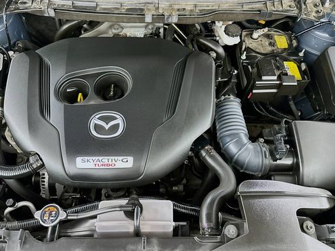 Used 2022 MAZDA CX-9 Carbon Edition image 35