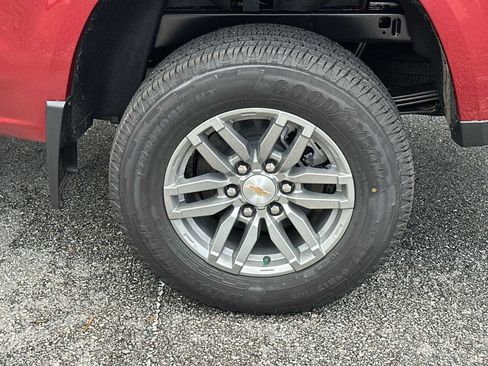 New 2026 Chevrolet Colorado LT RWD image 12