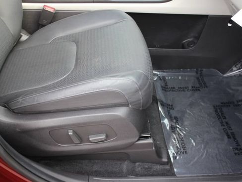 Used 2024 Kia Carnival SX Prestige FWD image 36