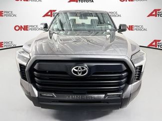 Certified 2025 Toyota Tundra SR5 w/ SR5 Convenience Package AWD/4WD video 3